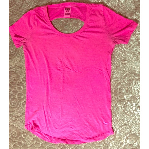 Victoria's Secret Tops - Victoria’s Secret t shirt Victoria's Secret Tops - Victoria’s Secret t shirt